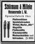S. 501 Inserate (501)
