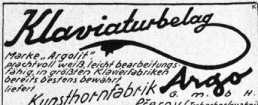 S. 335 Inserate (335)
