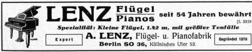 S. 265 Inserate (265)
