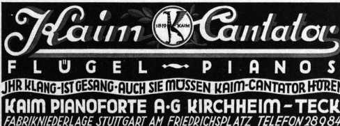 S. 127 Inserate (127)
