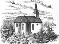 Nr. 43 Kirchlein Liebenstein bei ... dans