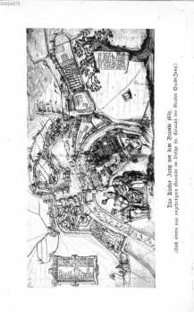 Abbildung: Das Kloster Isny vor ... dans