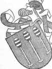 Nr. 270 Wappen der Familie ... de