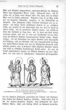 Nr. 24 Hildegard, Taland und ... da