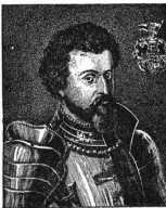 Nr. 10 Truchseß Georg von Waldburg (26)...