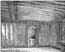 Nr. 12 Kramerzunftstube in Memmingen (32...