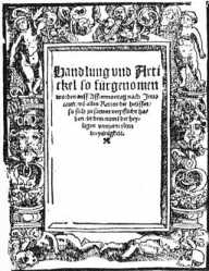 Nr. 13 Titel der Bundesordnung (34)
