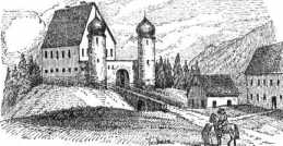 Nr. 16 Schloß Stein bei Ronsberg (43)
