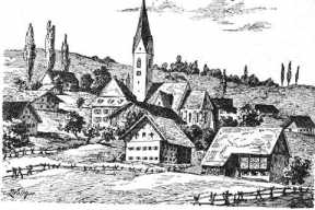 Nr. 38 Dorf Martinszell bei Kempten (99)...