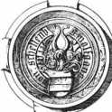 Nr. 41 Siegel Wolfs von Schellenberg (10...