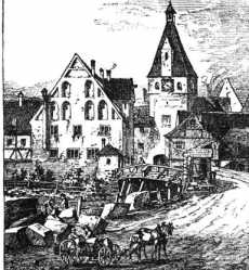 Nr. 49 Illerthor, Illerbrücke und altes...