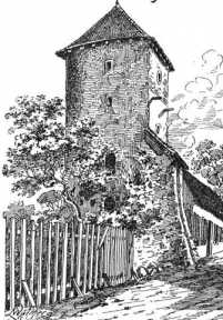 Nr. 64 Hafendeckelthurm in Isny (157)
