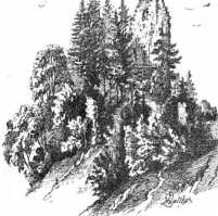 Nr. 68 Ruine Burgberg bei Sonthofen (162...