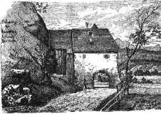 Nr. 85 Schanze bei Burgberg (197)
