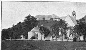 Nr. 91 Loretto bei Oberstdorf (206)
