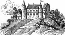 Nr. 109 Schloß Schomburg an der Argen (...