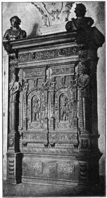 Nr. 126 Ornatschrank zu Ottenbeuren (267...