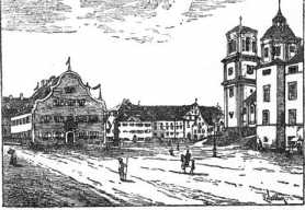 Nr. 140 Das sog. Landhaus zu Kempten (29...