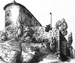 Nr. 150 Ruine Rinzenberg (309)
