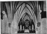 Nr. 192 Inneres der evangelischen Kirche...