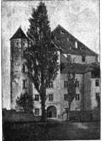 Nr. 200 Schloß in Grönenbach (397)
