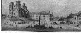 Nr. 214 Der Hildegarden- und Residenzpla...