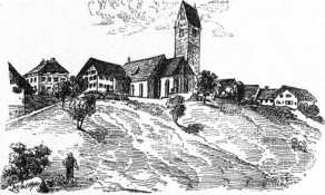 Nr. 242 Ansicht von Böhen (468)
