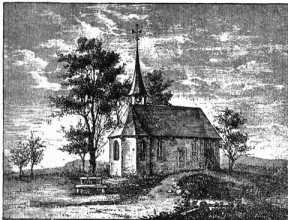 Nr. 246 Kapelle in Lindenberg (476)
