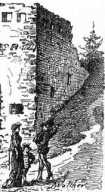 Nr. 254 Der letzte Rest von Rotenfels (4...