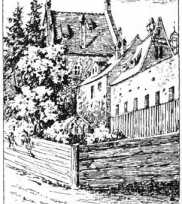 Nr. 325 Partie aus Memmingen (619)
