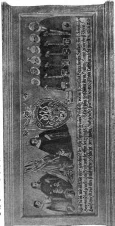 Nr. 334 Votivtafel des f. Kemptischen Se...
