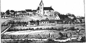 Nr. 87 Kimratshofen i. J. 1842 din