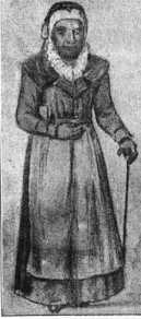 Nr. 337 Alte Stadttracht aus ... from