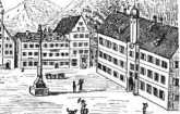 Nr. 145 Marktplatz in Immenstadt (299)
