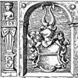 Nr. 275 Wappen des Jacob Eberz (1525-160...