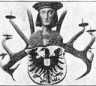 Nr. 58-60 Lustre in der Pfarrkirche zu W...
