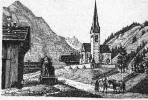 Nr. 151 Mittelberg im WalserthalNr. 152 Siegel des Landgerichts der Grafschaft Rotenfels (209)
