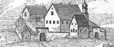 Nr. 114 Schloß Reichholz bei ... da