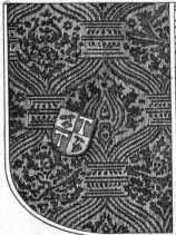 Nr. 429 Theil eines Meßgewandes ... da