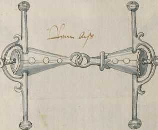 Knebeltrensen (89 )
