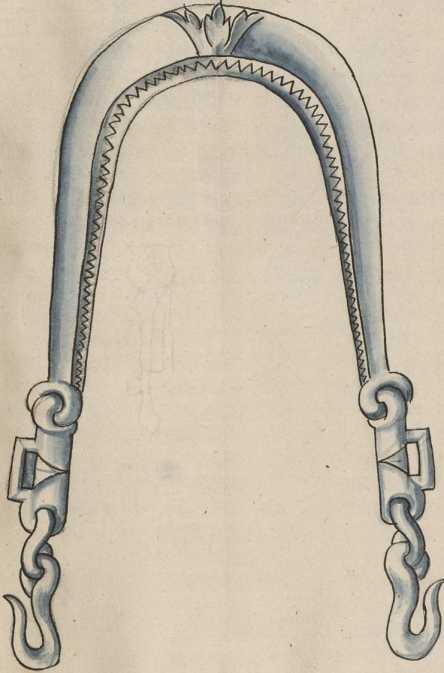 Nasenband (172r )
