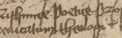AnnotationenBesitzeinträge: Caspar Lann...