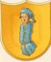 Abb. [2]: Wappen der OstermairinAbb. [3]...