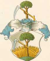 Abb. [4]: Wappen der OstermeierAbb. [5]:...