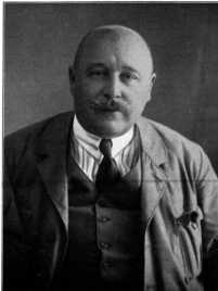 Abb. [3]: Porträt Hermann Witz ... dans