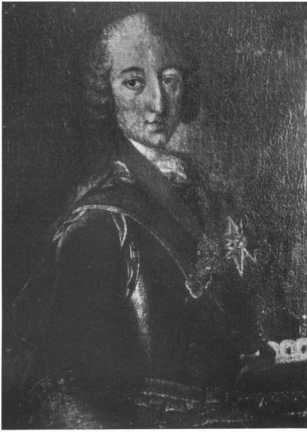 Abb. [5]: Porträt Kurfürst Max Josephs...