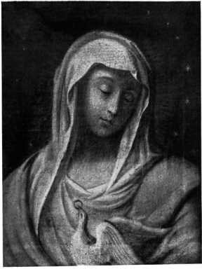 Abb. [8]: Sponsa Dei (Marg. Hölzl) (vii...
