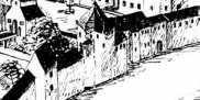 Abb. [6]: Das Schloß in Ingolstadt im J...