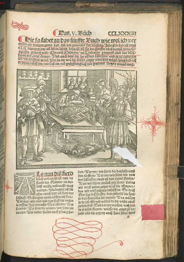 das v. buchTitelholzschnitt (CCLXXXIII)
