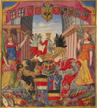 Preysing Wappen (2r )
